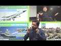 INS Vikrant   How Aircraft carrier Works   INS Vishal   INS Vikrant Radars And Avionics