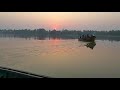 Mayapur 2 Navadwip @ sunset