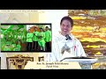 SUNDAY FILIPINO MASS TODAY LIVE || APRIL 28, 2024 || FIFTH WEEK OF EASTER | FR JOSEPH FIDEL ROURA