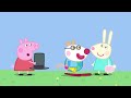 Peppa Makes Perfume 🌸 | Peppa Pig Official Full Episodes