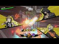 NEO : The World Ends with You - DEMO PS5 (4K) PT2