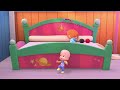 Hot and cold Summer Song  | Cleo and Cuquin Nursery Rhymes for Kids