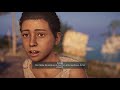 Assassin's Creed Odyssey PC PlayThrough (Kassandra Story) Part 1
