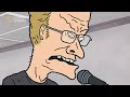 Support The Demolition! | Beavis And Butt-Head | Comedy Central Africa