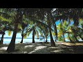 Caribbean Style Steel Drum Music to Relax and Chill - Steel Pan Pop Mix - Tropical Paradise Scenery