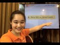 HỌC TIẾNG ANH LỚP 5 - Unit 1. What's your address? - Lesson 1 - Thaki English