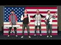 The Pledge of Allegiance Song