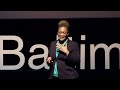 The future of STEM education | Roni Ellington | TEDxBaltimore