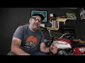How To Evaluate A Vintage Honda Motorcycle Project
