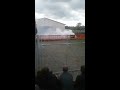 V Energy 4 & Rotary Nationals Burnouts 2017