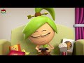 AstroLoLogy - Cry Baby Bully | Funny Cartoons For Kids | PopTeenToons