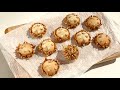 Cutest Cookie Ever! Hedgehog Florentine Nougat Butter Cookie Recipe 😍 맛있어서 미쳐버림! 고슴도치 플로랑탱 버터 쿠키 만들기