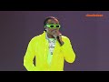 Justin Bieber – Intentions ft. Quavo (Live aux Kids’ Choice Awards 2021) | Nickelodeon France