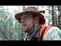 Sasquatch Mountain Man: Living Wild, Surviving Hard | Survival Show