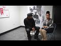 Angela Wilson Interviews Bobby Brown - BET 'The New Edition Story'