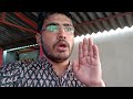 Vlog 2 - Vadodara to Chotila || Arka's Lifestyle.