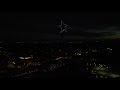 Drone Footage: The city of Aurora, IL (4K UHD)