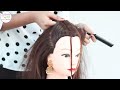 3 cool hairstyle for teenagers | hairstyle for summer vacation | hairstyle for travelling