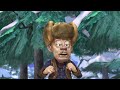 🌈👀 BOONIE BEARS 🐻🐻 ROBO-DOG 💯💯 Cartoon In HD | Full Episode In HD 🥰