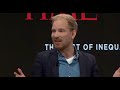 Rutger Bregman - Davos  Taxes