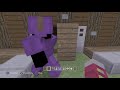 EASILY TRIGGERED MINECRAFT NOOB GETS GRIEFED! (minecraft trolling & griefing)