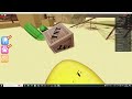 Roblox Escape Wild West Obby [Gameplay]