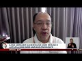 Duterte haharap sa disqualification case kung itutuloy ang VP bid: abogado | TV Patrol