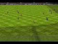 FIFA 13 iPhone/iPad - Toluca vs. Santos Laguna