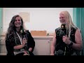 Meet The Artist #8: Marko Hietala (Solo, Tarot, ex-Nightwish)