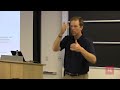 Harvard i-lab | Entrepreneurship 101 with Gordon Jones