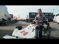 How James Hunt won Hesketh's only Grand Prix! 💪 | The Story of Hesketh Racing