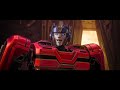 Literally Transformers One trailer memes