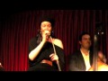 Lady Cool - Gee Baby Ain't I Good To You? - Latin Jazz Jam Sessions - El Rocco - Kings Cross