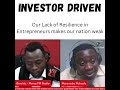 Behind The Markets (13-Oct-2022): Why Zambia is an Investor Dependent Economy