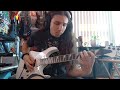 S.A.T.O. - Ozzy Osbourne (solo cover)