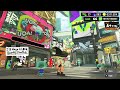 That's a wrap (Inkopolis Square)