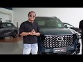 Pinaka Murang Luxury SUV? GAC All-New GS8 Complete!