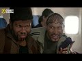 The Bad Guys | Key & Peele | Comedy Central Africa