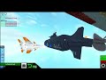 Fighter Jet Montage 4 (Plane Crazy PVP)