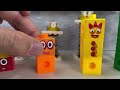 Numberblocks 9 Stories Collection Vol. 2 (with Octoblock and Octonaughty)