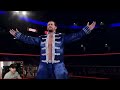 Wrestling Generation - Season 2, Week 21 | WWE 2K22 league