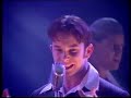 Boyzone - Love Me For A Reason - Top Of The Pops - Thursday 8 December 1994
