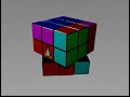 Rubik's Cube Part 2