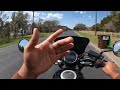 Taking the HONDA rebel 500 out( what bike is next)