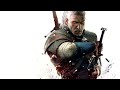 The Witcher 3: Wild Hunt OST - Kaer Morhen
