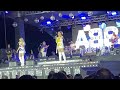 ABBA Revisited live@ormoc city enjoy🥰