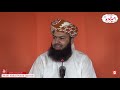 Hazrat Ameer E Hamza R.a | Mufti Abdul Wahid Qureshi | Masjed Abu Ayube Ansari R a Dera Ismail Khan