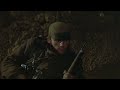 All  Quiet On Western Front 1979: Battle scene