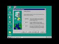 MiSTer FPGA: ao486 - Setting up Windows 95 Dialup Networking