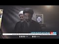 پشت پرده یک سقوط؛ روایت تازه از نقشه پنهانی مجتبی خامنه‌ای و حسین طائب برای حذف رئیسی